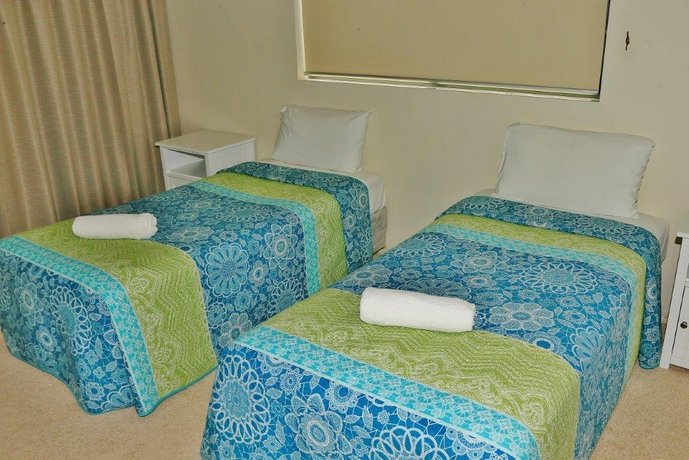 Riverdance Apartments
