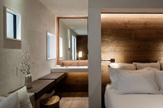 The Hotel Britomart