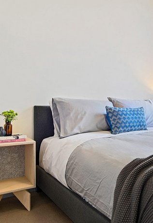 Nook Melbourne Bank Tower Apartments