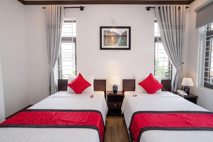 Vinci Villa Hoi An