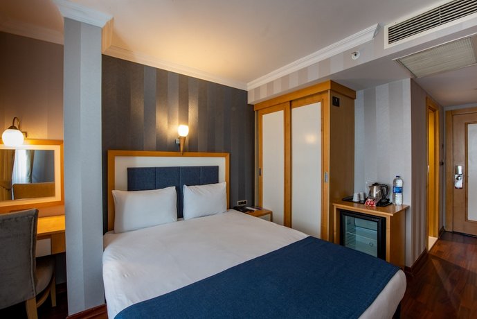 Nova Plaza Taksim Square by Hotelistan