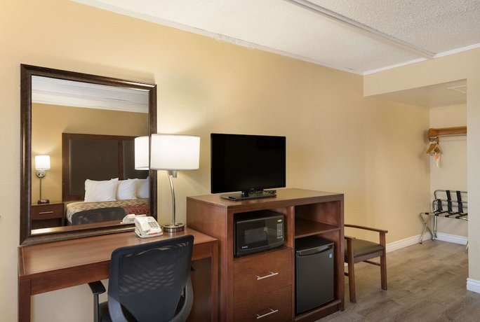 Econo Lodge Flagstaff Route 66