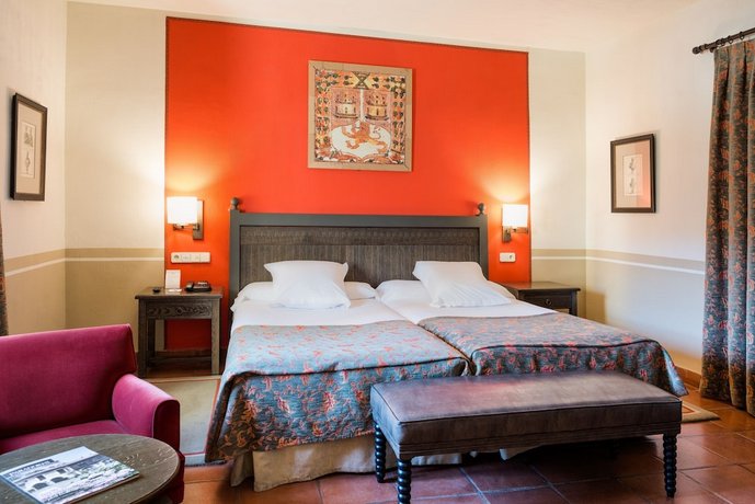 Parador de Oropesa