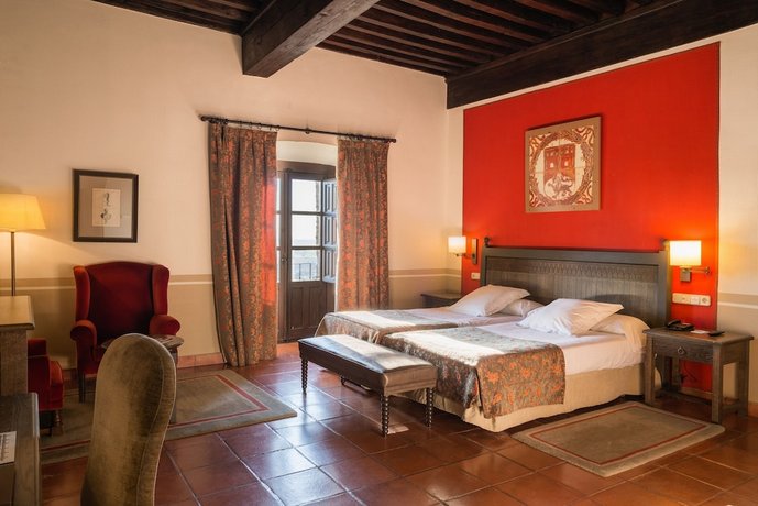 Parador de Oropesa