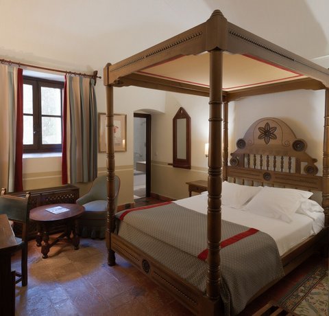 Parador de Oropesa