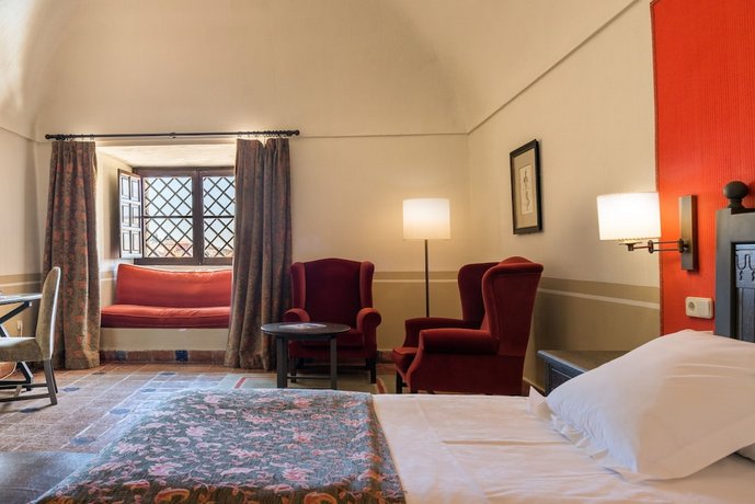 Parador de Oropesa