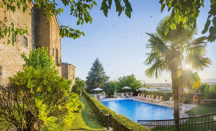 Parador de Oropesa