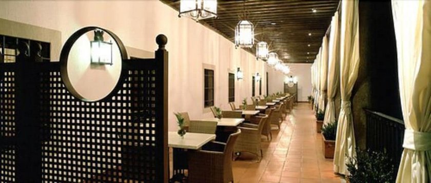 Parador de Oropesa