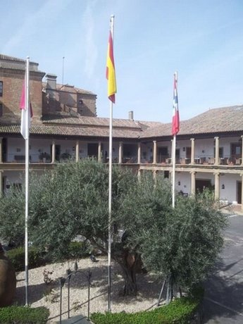 Parador de Oropesa