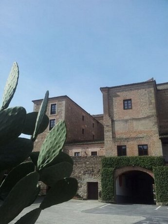 Parador de Oropesa
