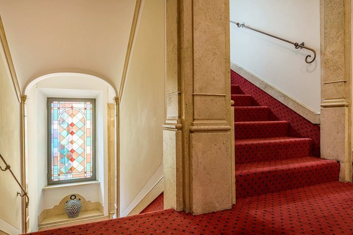 Hotel S Anna