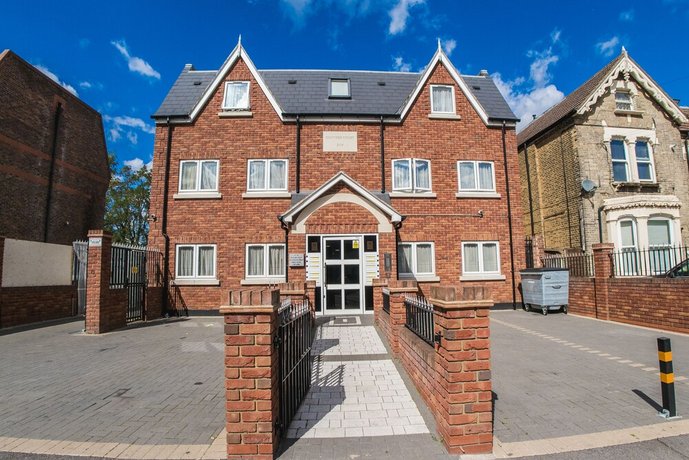Ilford Luxury Apartments