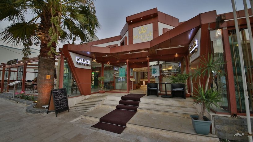 Sipark Boutique Hotel