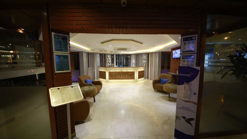 Sipark Boutique Hotel