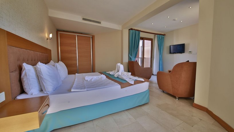 Sipark Boutique Hotel