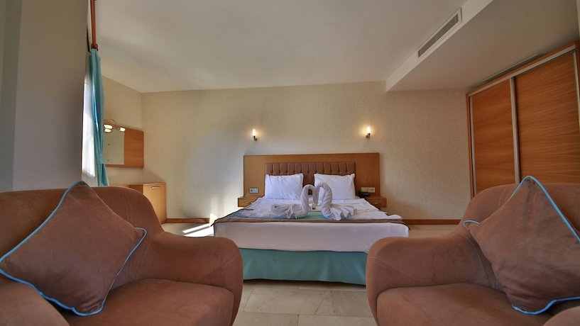 Sipark Boutique Hotel