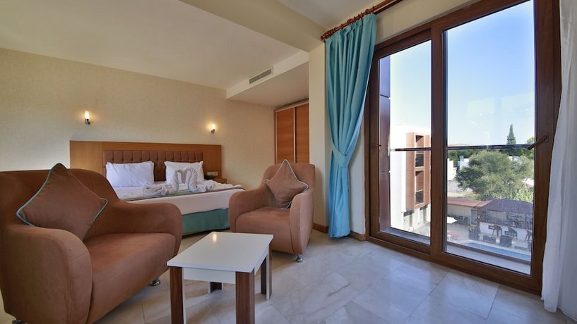 Sipark Boutique Hotel