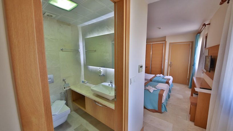 Sipark Boutique Hotel