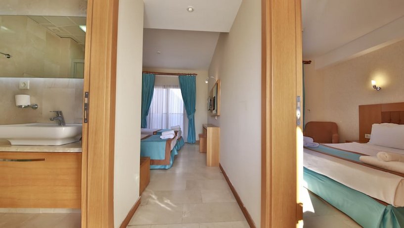 Sipark Boutique Hotel