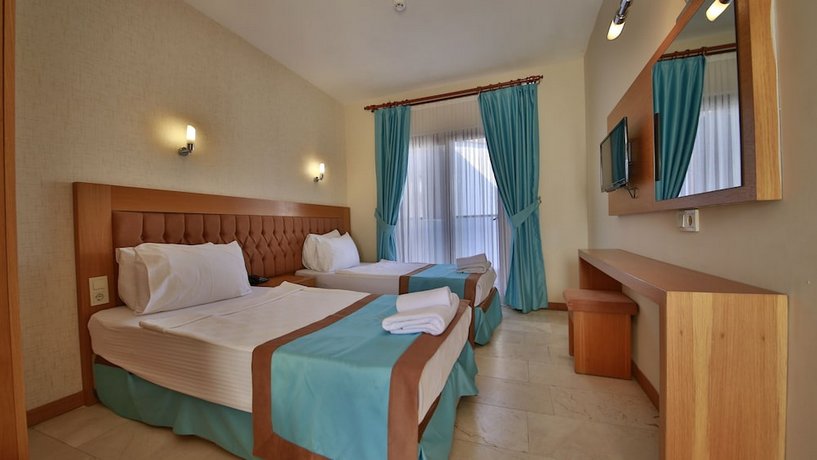 Sipark Boutique Hotel