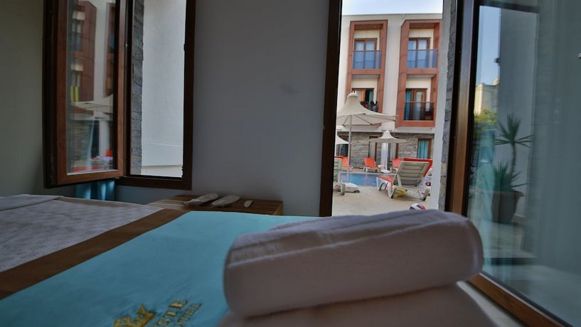 Sipark Boutique Hotel