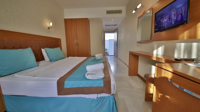 Sipark Boutique Hotel