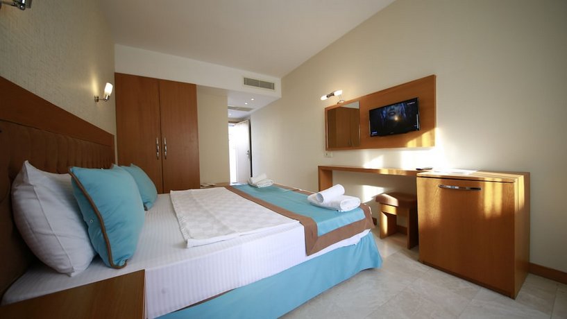 Sipark Boutique Hotel