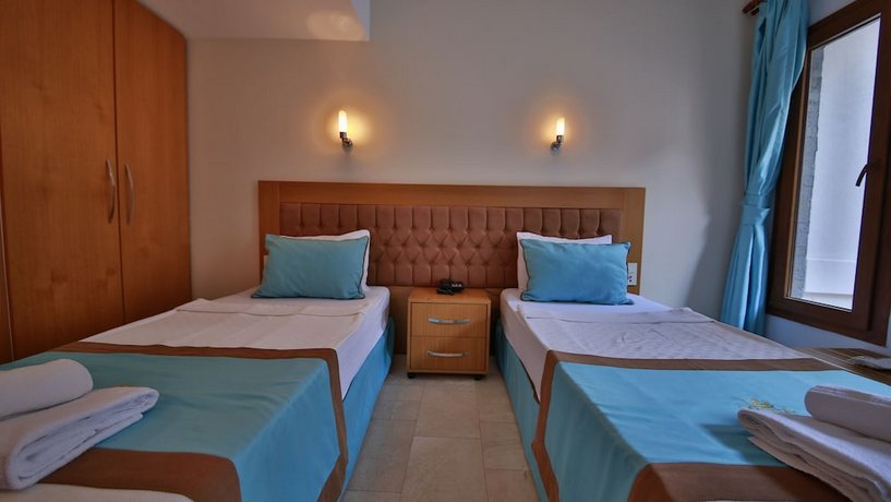 Sipark Boutique Hotel