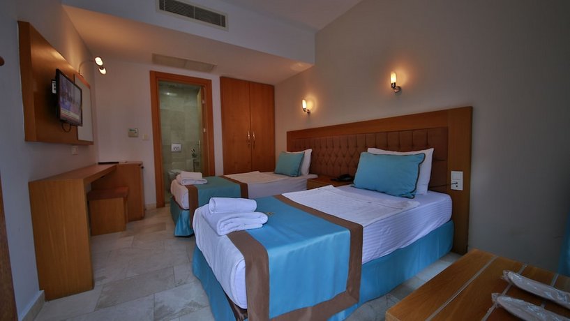 Sipark Boutique Hotel