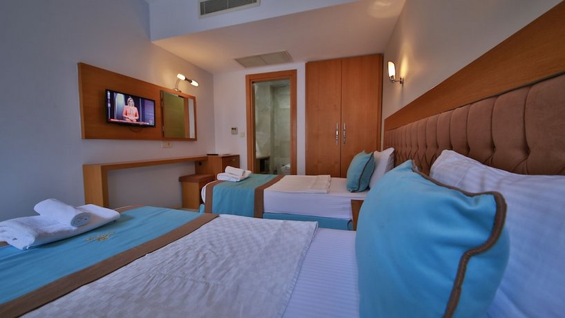 Sipark Boutique Hotel