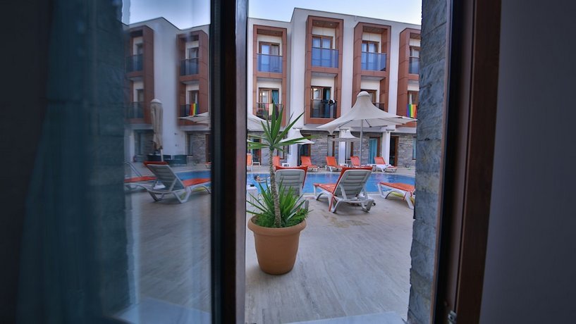 Sipark Boutique Hotel