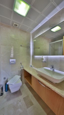 Sipark Boutique Hotel