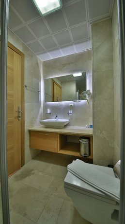 Sipark Boutique Hotel