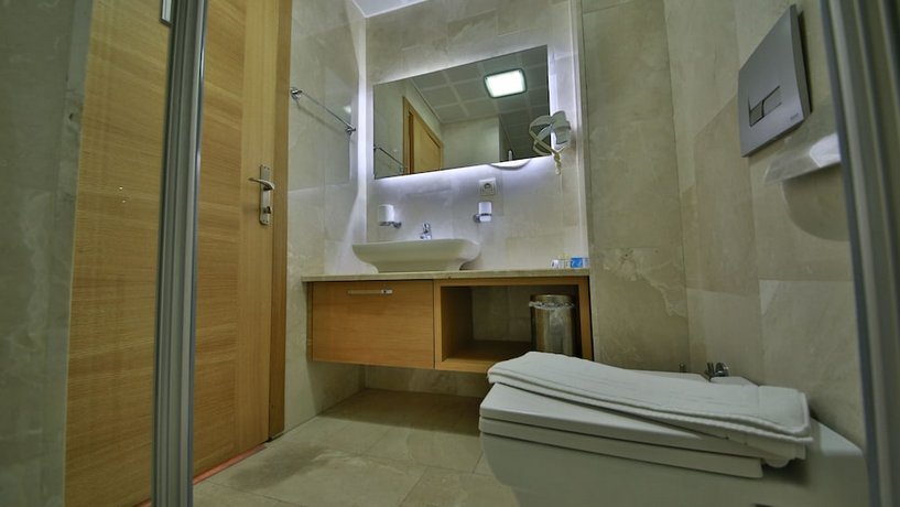 Sipark Boutique Hotel