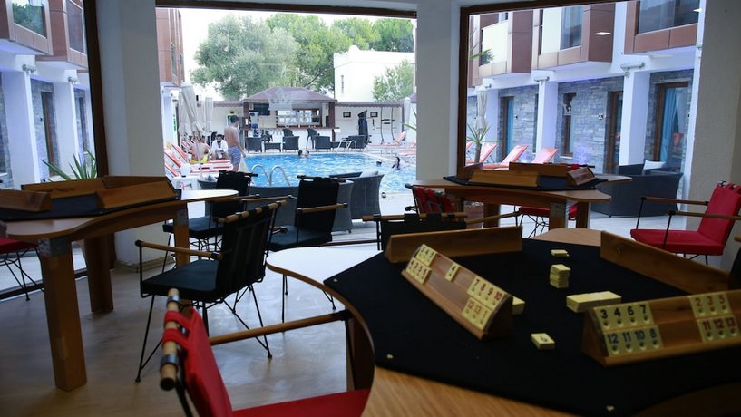 Sipark Boutique Hotel