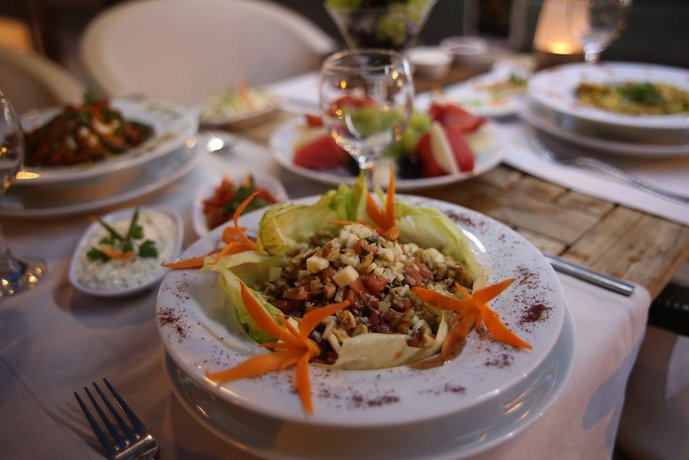 Sipark Boutique Hotel