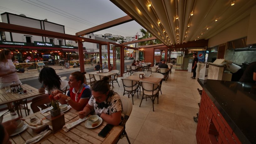 Sipark Boutique Hotel