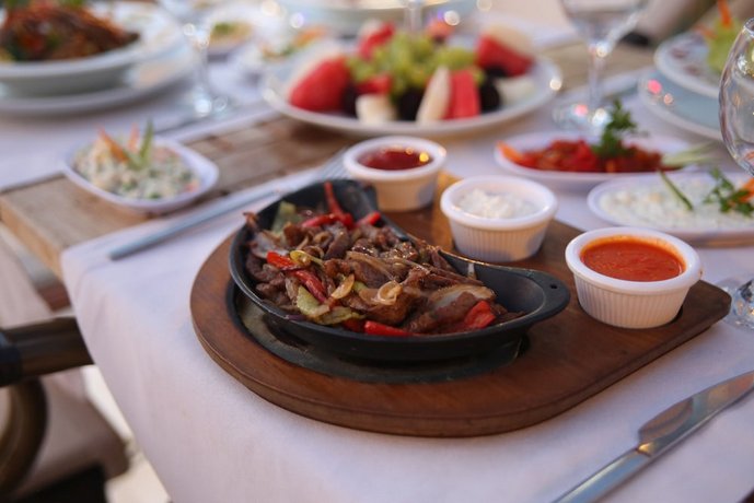 Sipark Boutique Hotel