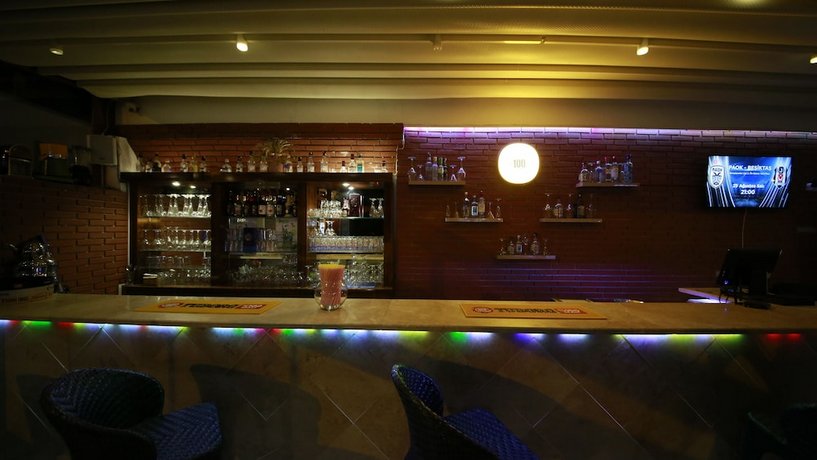 Sipark Boutique Hotel
