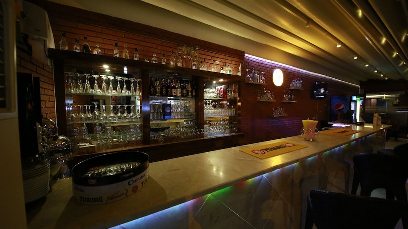 Sipark Boutique Hotel