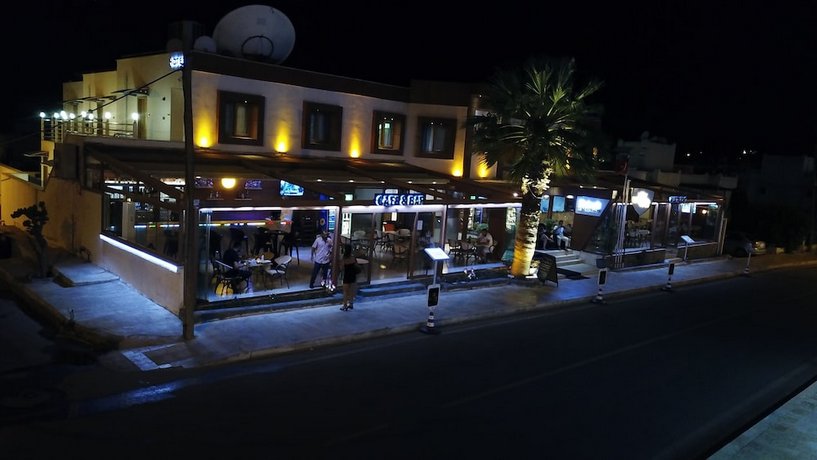 Sipark Boutique Hotel