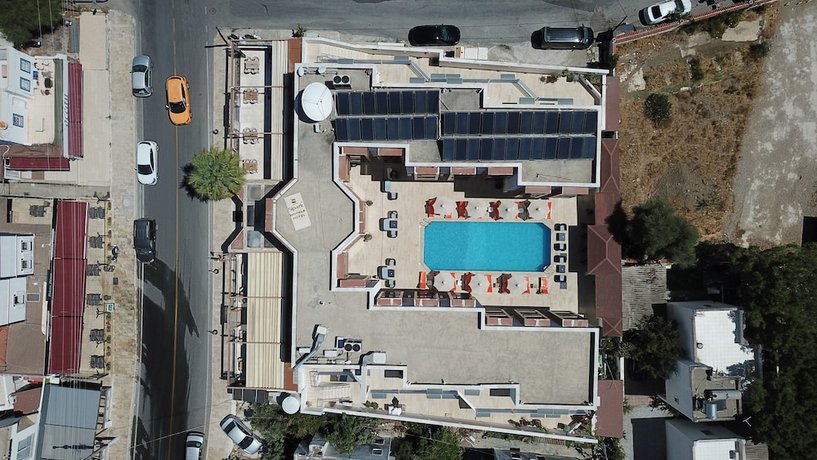 Sipark Boutique Hotel