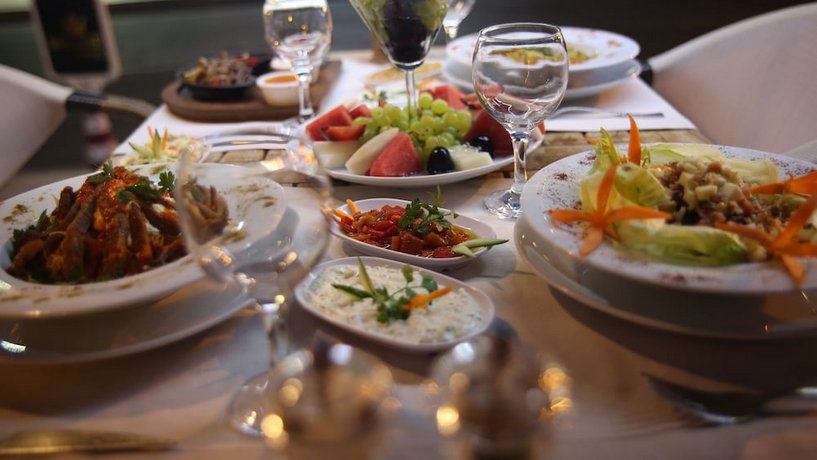 Sipark Boutique Hotel