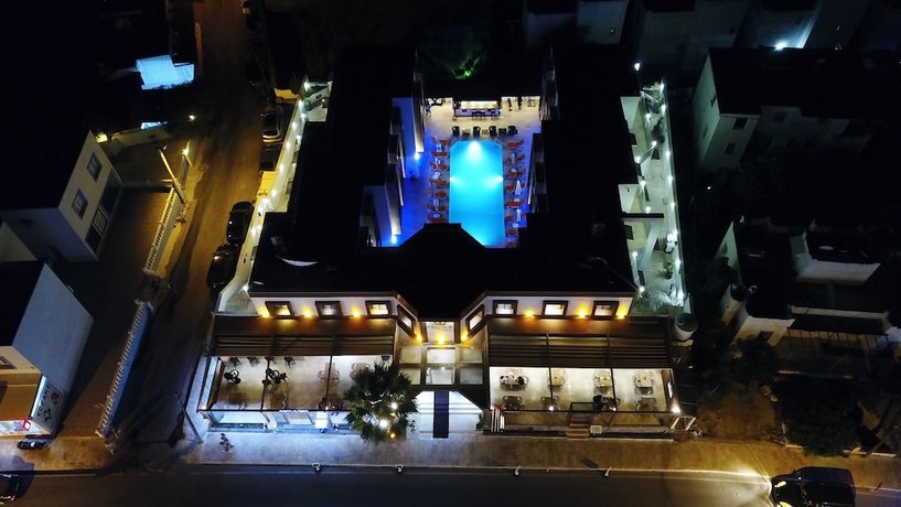 Sipark Boutique Hotel