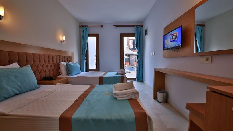 Sipark Boutique Hotel