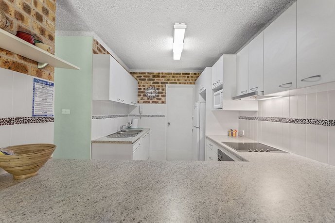 Gowrie Ave Bay Parklands Unit 38 2 Grevillia