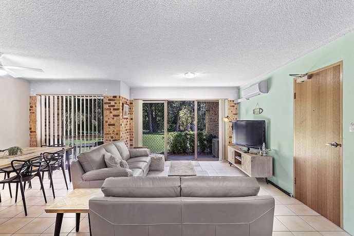 Gowrie Ave Bay Parklands Unit 38 2 Grevillia
