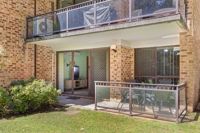 Gowrie Ave Bay Parklands Unit 38 2 Grevillia