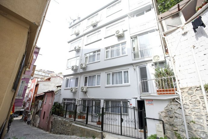 Patika Suites