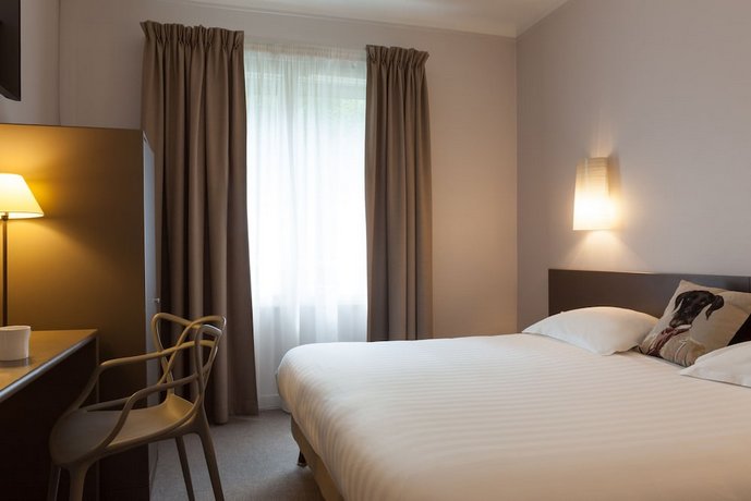 Hotel Le Sevigne Sure Hotel Collection by Best Western
